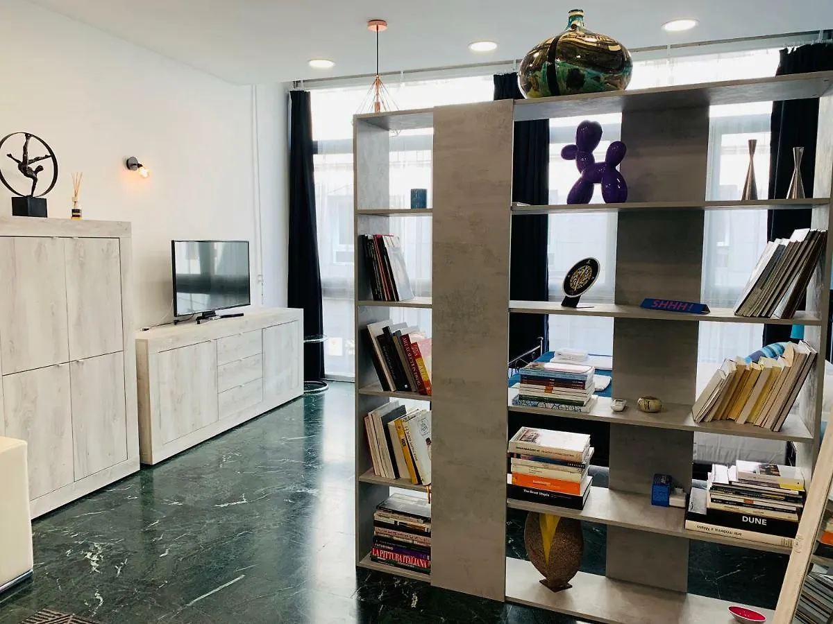 Holiday home The Art House Villa Milan Italy