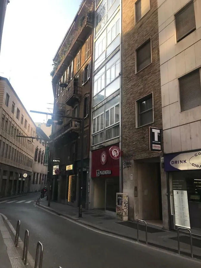 Casa vacanze The Art House Villa Milano