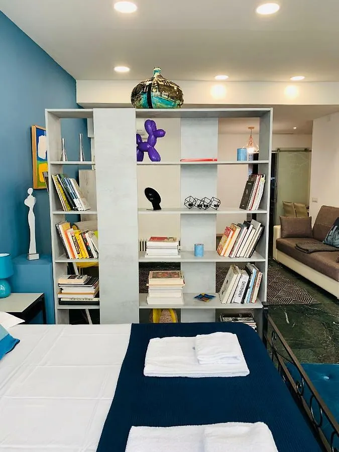 Holiday home The Art House Villa Milan