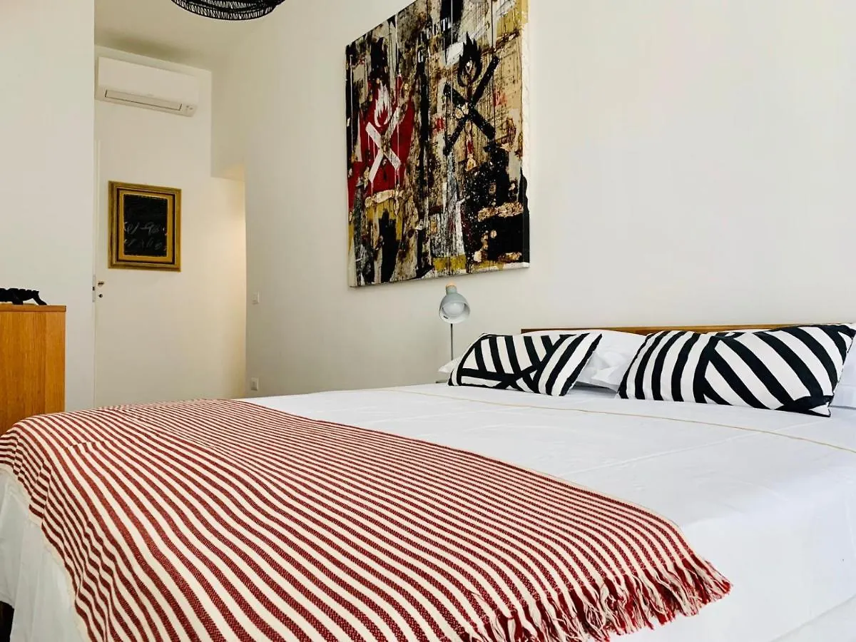 The Art House Villa Milano Italien