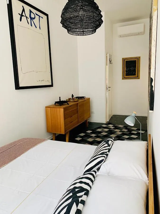 The Art House Villa Milano Feriehus