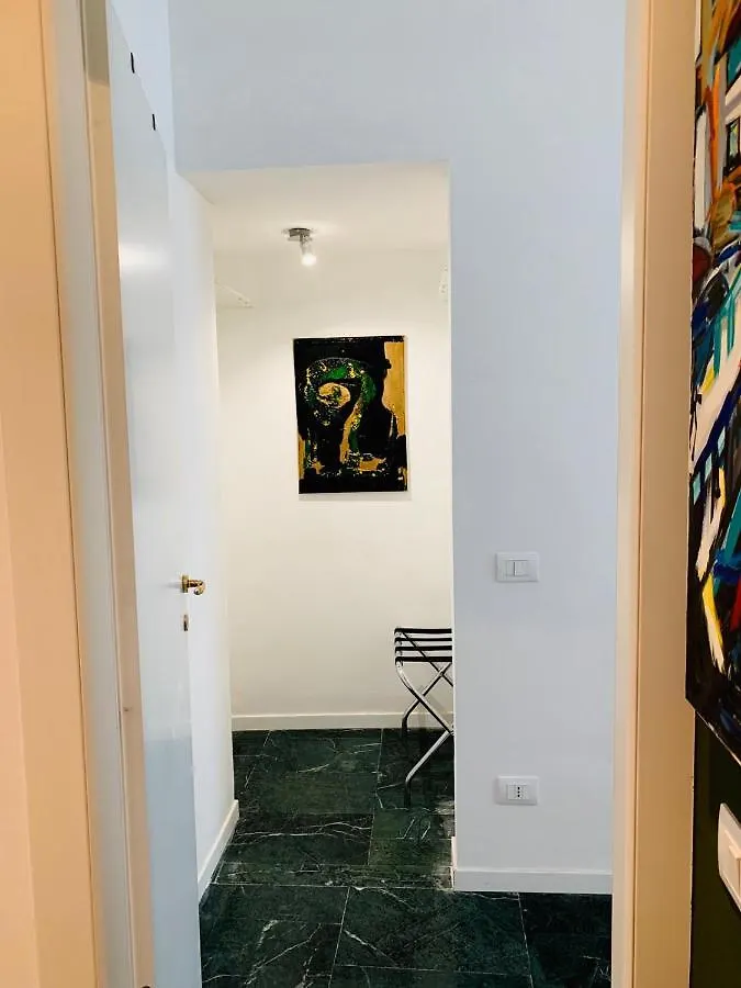 The Art House Villa Milano 0*,