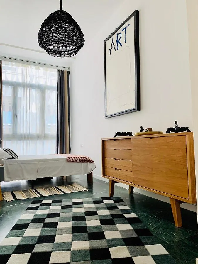 The Art House Villa Milano 0*,