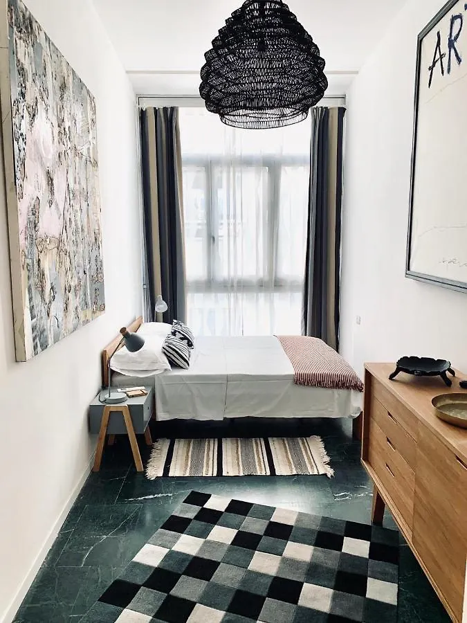 The Art House Villa Milano Italien