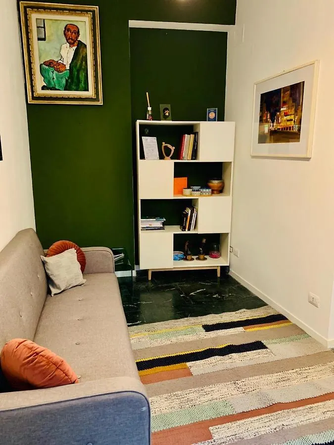 The Art House Villa Milano