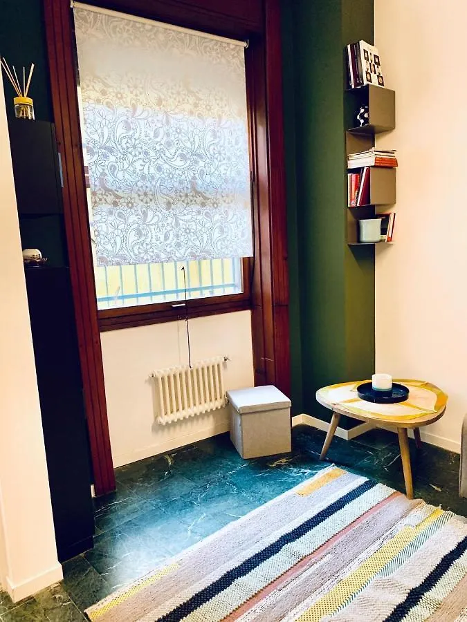 Feriehus The Art House Villa Milano