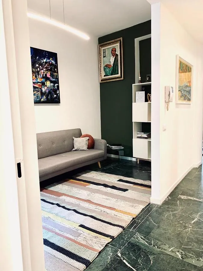 The Art House Villa Milano