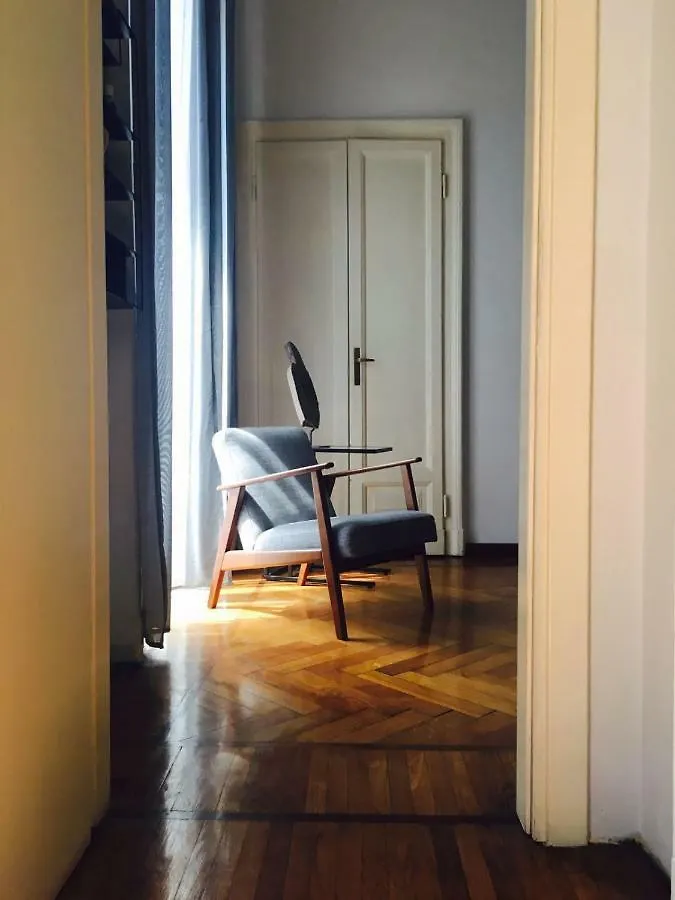 The Art House Villa Milano 0*,