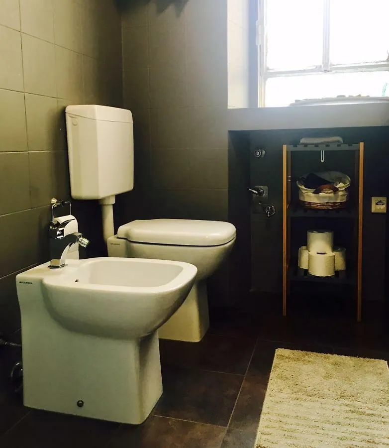 The Art House Villa Milano 0*,  Italien