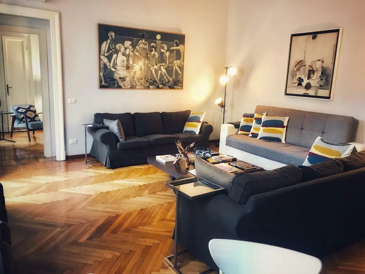 The Art House Villa Milano