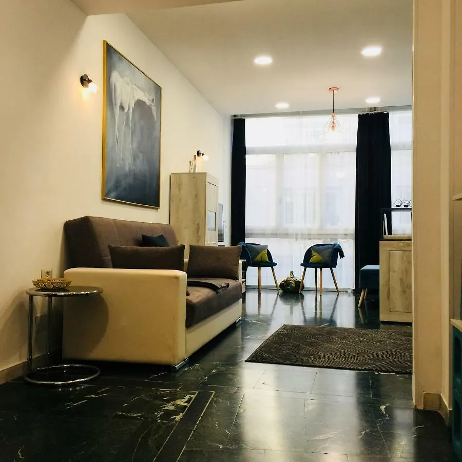 The Art House Villa Milano