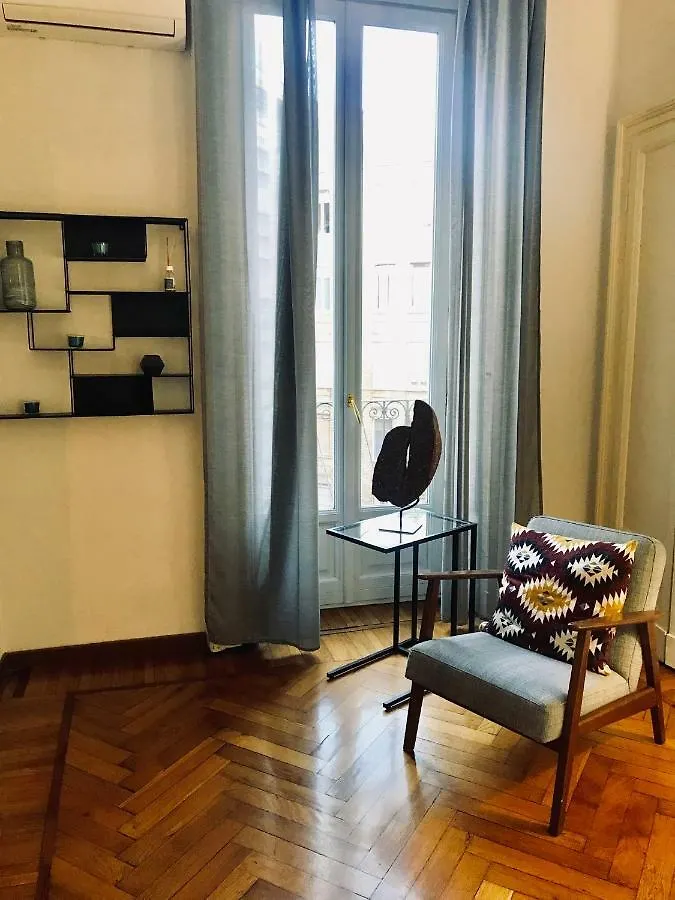 Feriehus The Art House Villa Milano