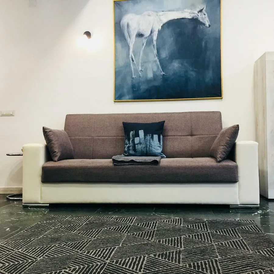The Art House Villa Milano 0*,  Italien