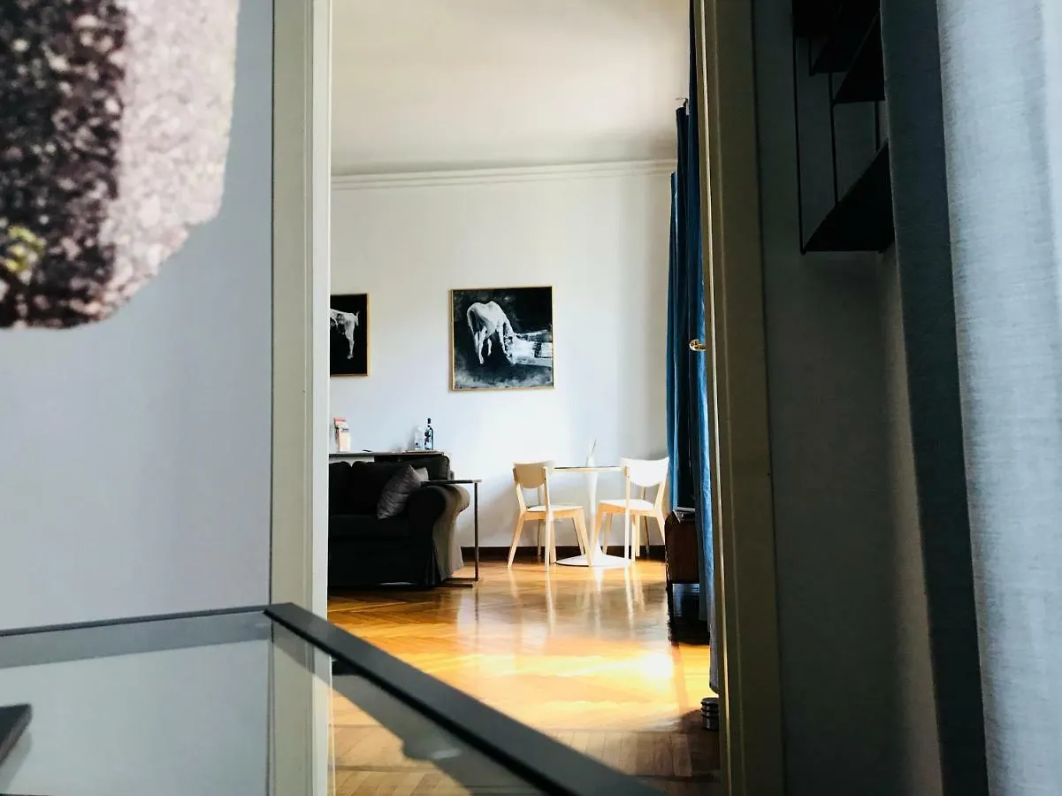 The Art House Villa Milano