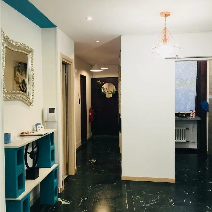 The Art House Villa Milano 0*,