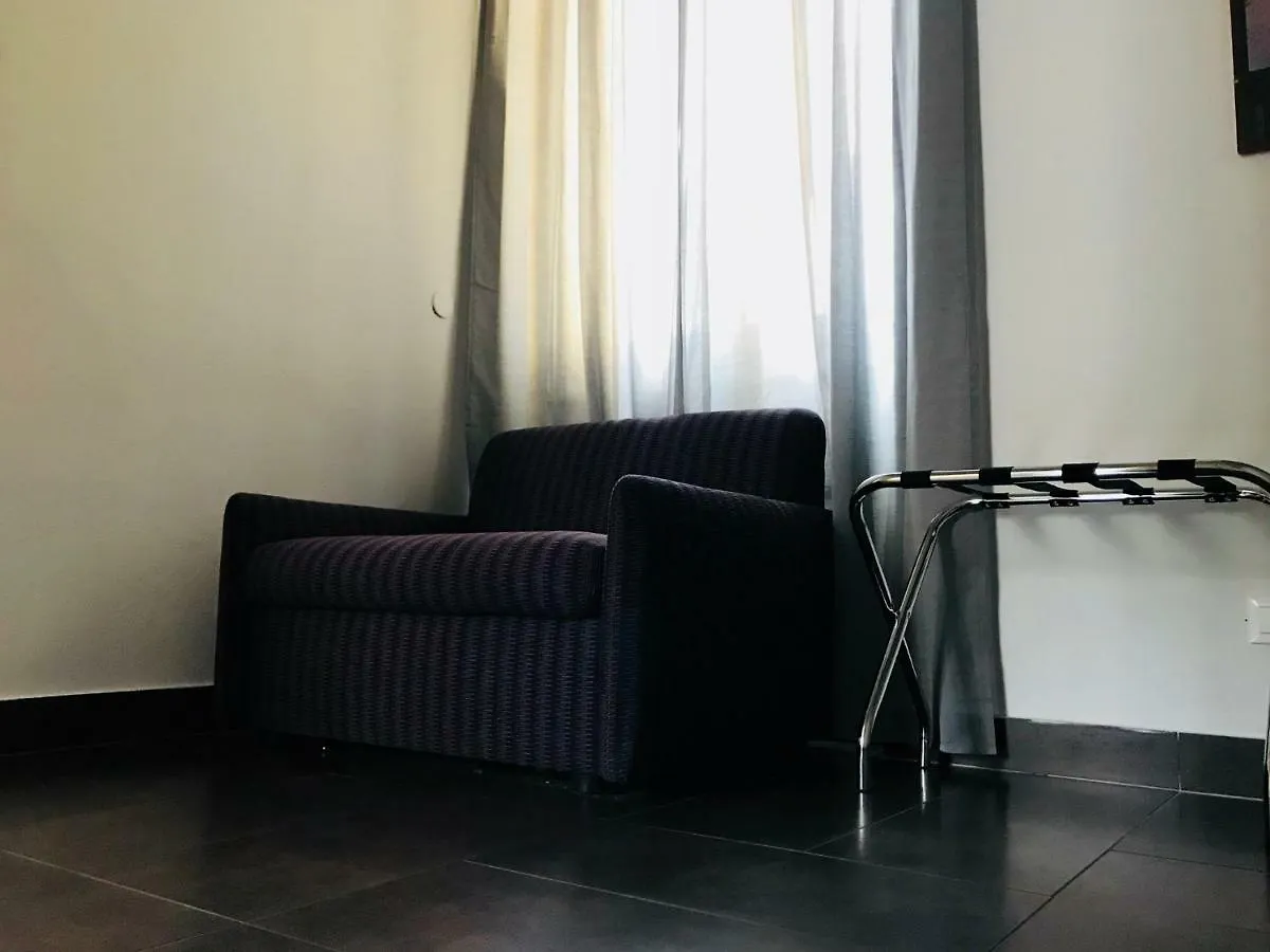 The Art House Villa Milano 0*,
