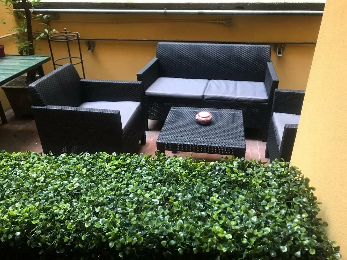The Art House Villa Milano Feriehus
