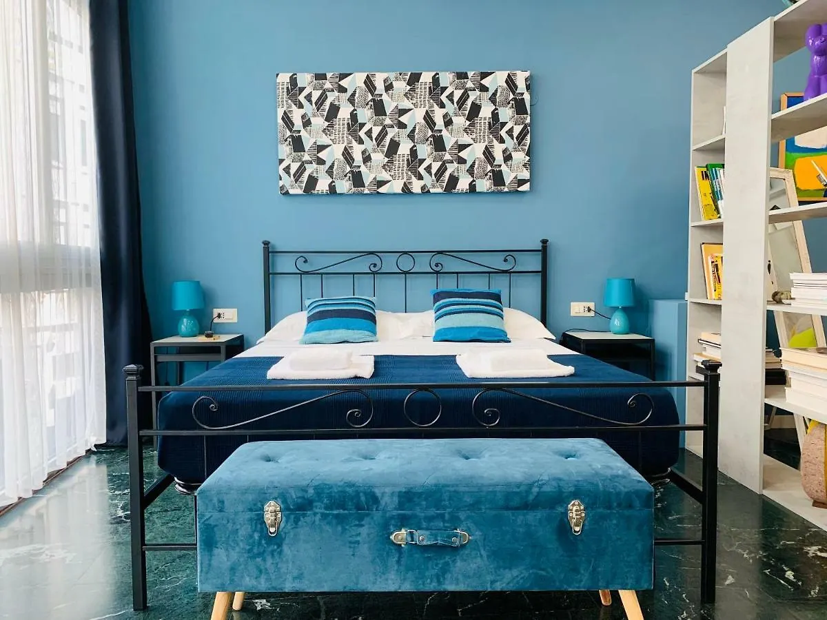 The Art House Villa Milano Italien