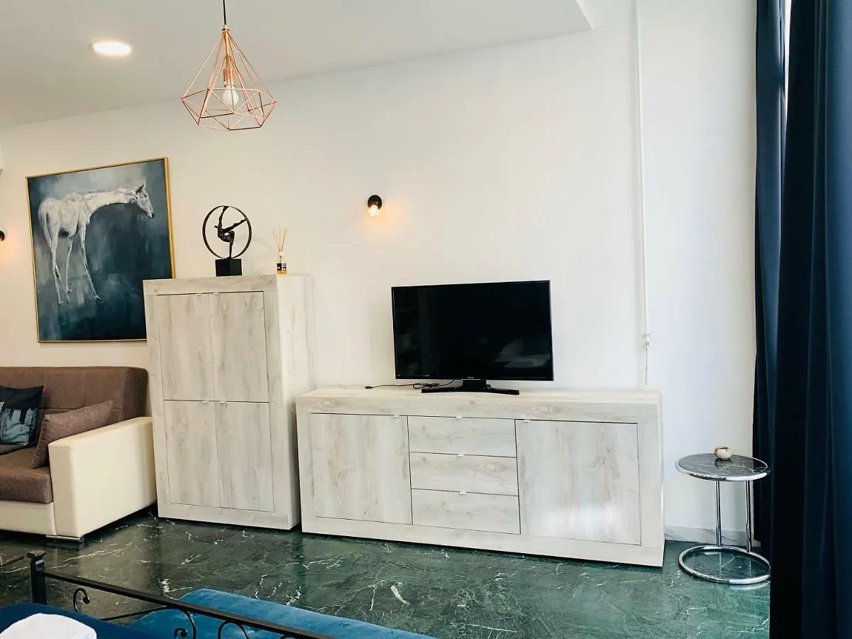 The Art House Villa Milano